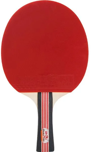 Double Fish 2D-C 3* Raqueta de tenis de mesa