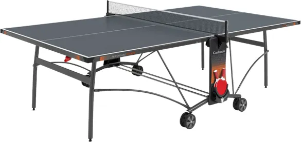 Garlando Performance Mesa de Ping Pong Exterior