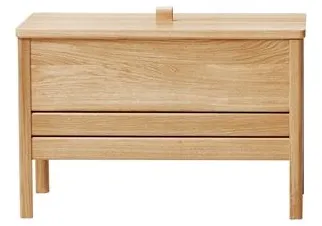 Form & Refine A Line Bench 68 Roble