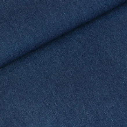 Tela vaquera 145cm 02 Azul - 50cm
