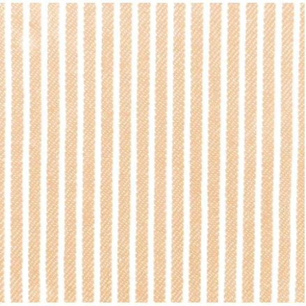 Tela vaquera 145cm 552 Rayas doradas - 50cm