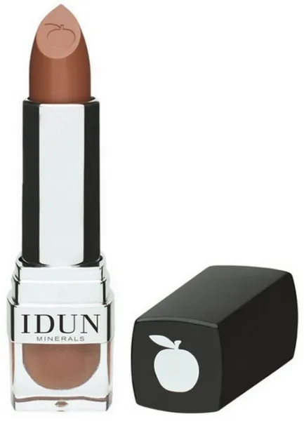 IDUN Minerals - Barra de labios Grosella espinosa