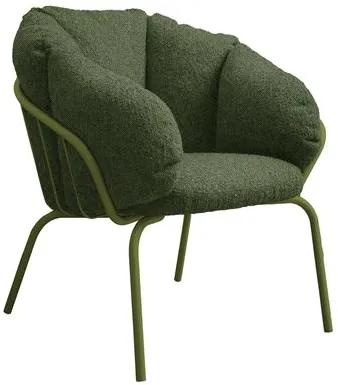 Maze Same Easy Sillón Verde