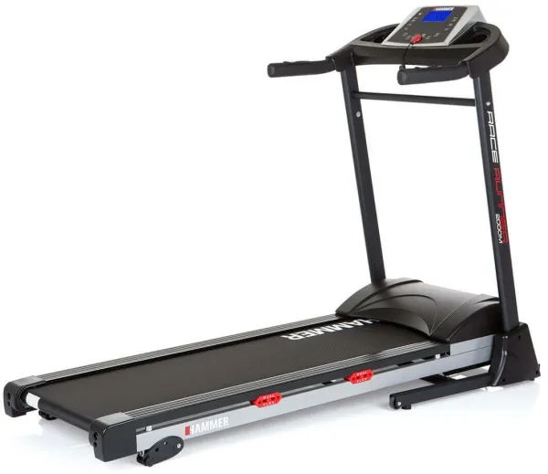 Hammer Race Runner 2000M Cinta de correr