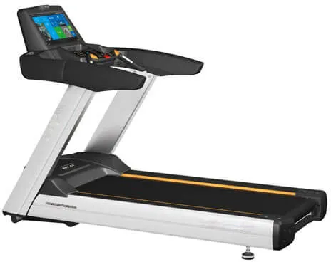 Cinta de correr Odin PRO T1500L con pantalla táctil de 19"