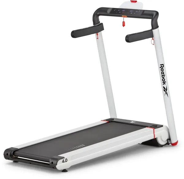Reebok i-Run 4.0 Cinta de correr Blanca