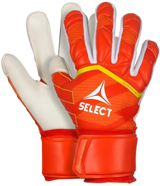 Select 34 Protection v24 Guantes de portero