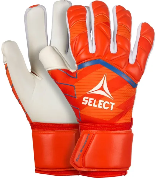 Select 77 Super Grib v24 Guantes de portero