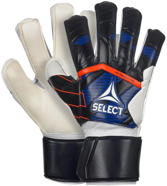 Select 04 Protection v24 Guantes de portero Niños