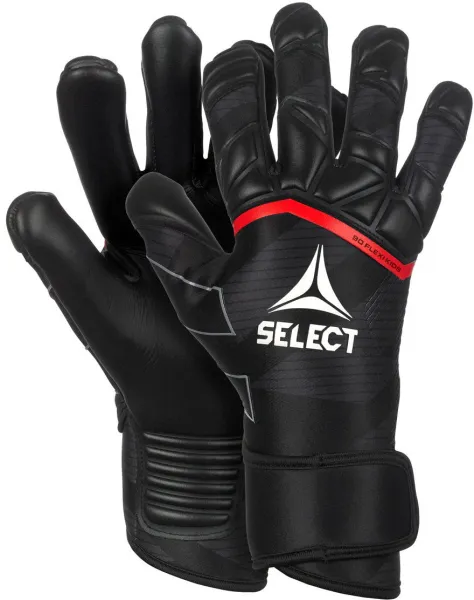 Select 90 Flexi Kids v24 Guantes de portero Niños