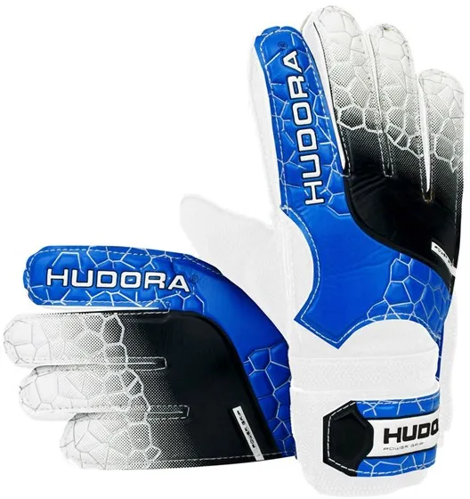 Hudora Guantes de Portero - Talla M