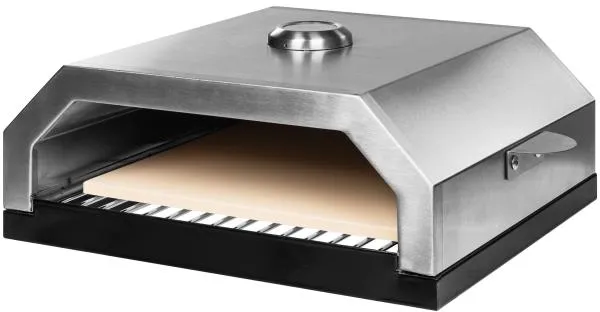 Horno para pizza Heatus para parrilla