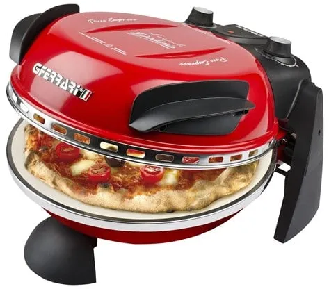 G3 Ferrari Pizza Express Delizia - horno para pizza