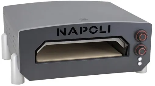 Horno eléctrico para pizza NAPOLI 13"