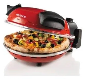 Horno eléctrico para pizza Ariete