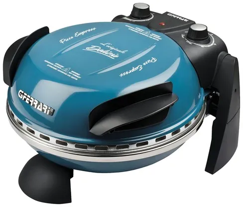 G3 Ferrari Pizza Express Delizia - horno para pizza - azul