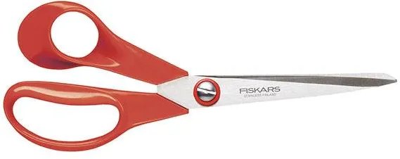 Tijeras universales Fiskars Classic 21 cm - mano izquierda