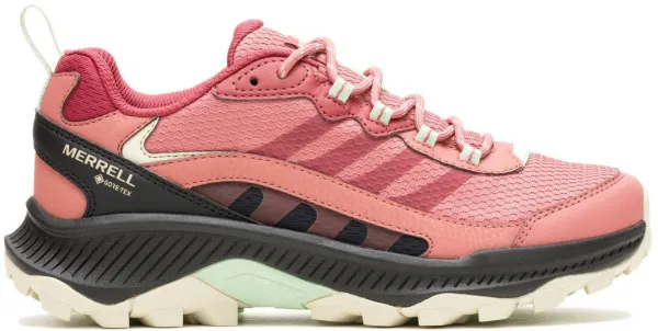Merrell Speed Strike 2 Gore-Tex Zapatos de mujer