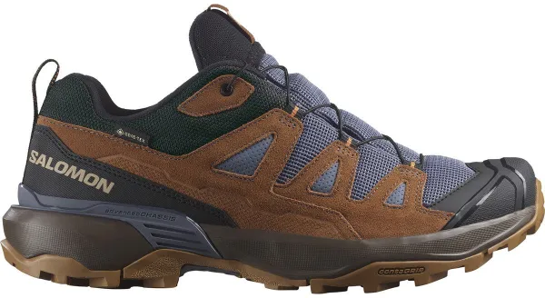 Salomon X Ultra 360 Leather Gore-Tex Zapatos de hombre