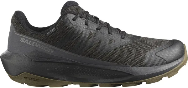 Salomon Elixir Tour Waterproof Zapatos de Hombre