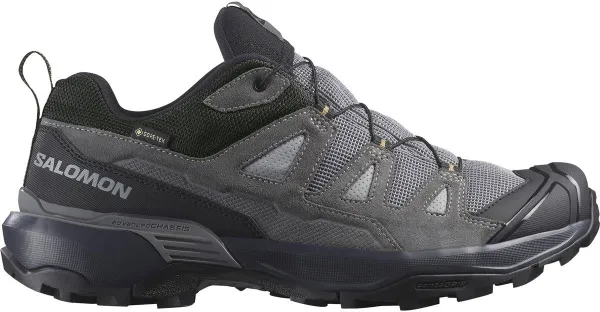 Salomon X Ultra 360 Leather Gore-Tex Zapatos de hombre