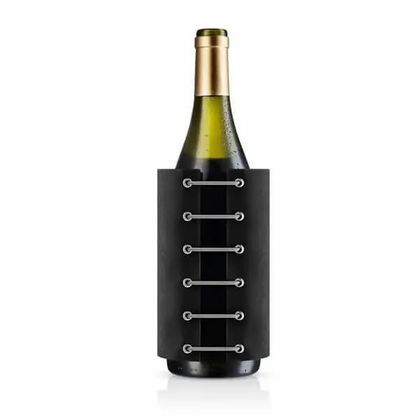 Enfriador de vino Eva Solo StayCool - Negro